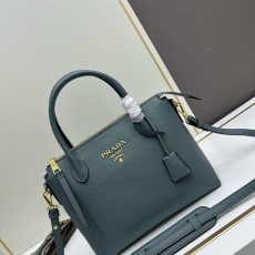 Prada Top Handle Bags